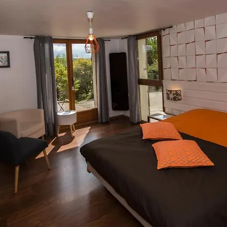 Chalet D'orion * Gérardmer