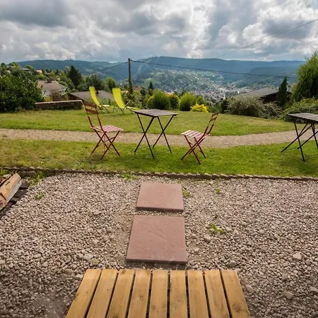 Panzió Chalet D'orion *