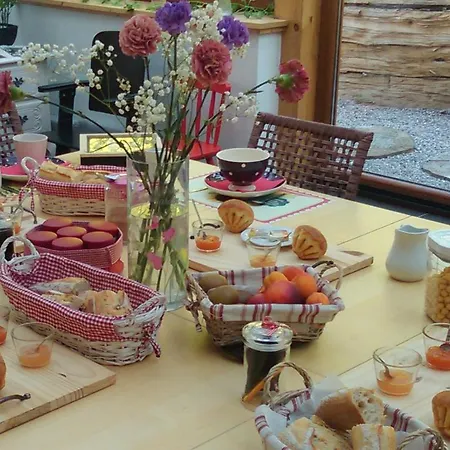 Chalet D'orion