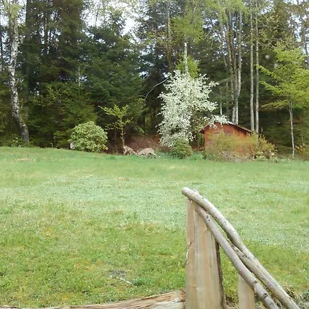 Panzió Chalet D'orion Gérardmer