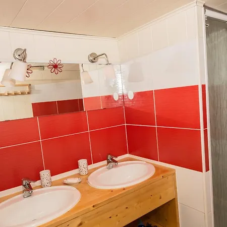 Chalet D'orion Panzió Gérardmer