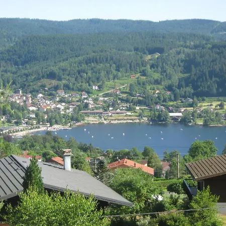 Chalet D'orion